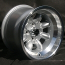 Maxilite Minilite Style passend für Fiat 13x8 4x98
